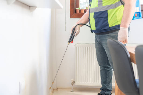 Trusted Goulds, FL Pest Control Experts