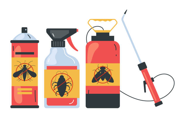 Best Mosquito Control Services  in Goulds, FL